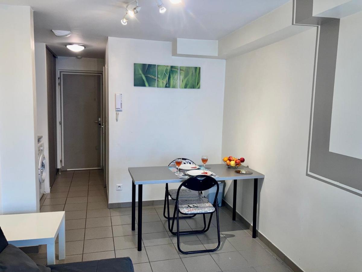 Charmant Studio Centre Ville Le Puy-en-Velay Экстерьер фото