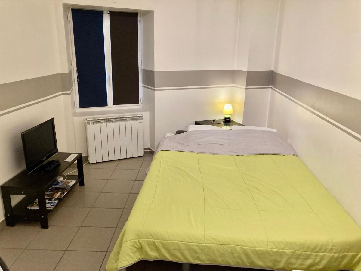 Charmant Studio Centre Ville Le Puy-en-Velay Экстерьер фото