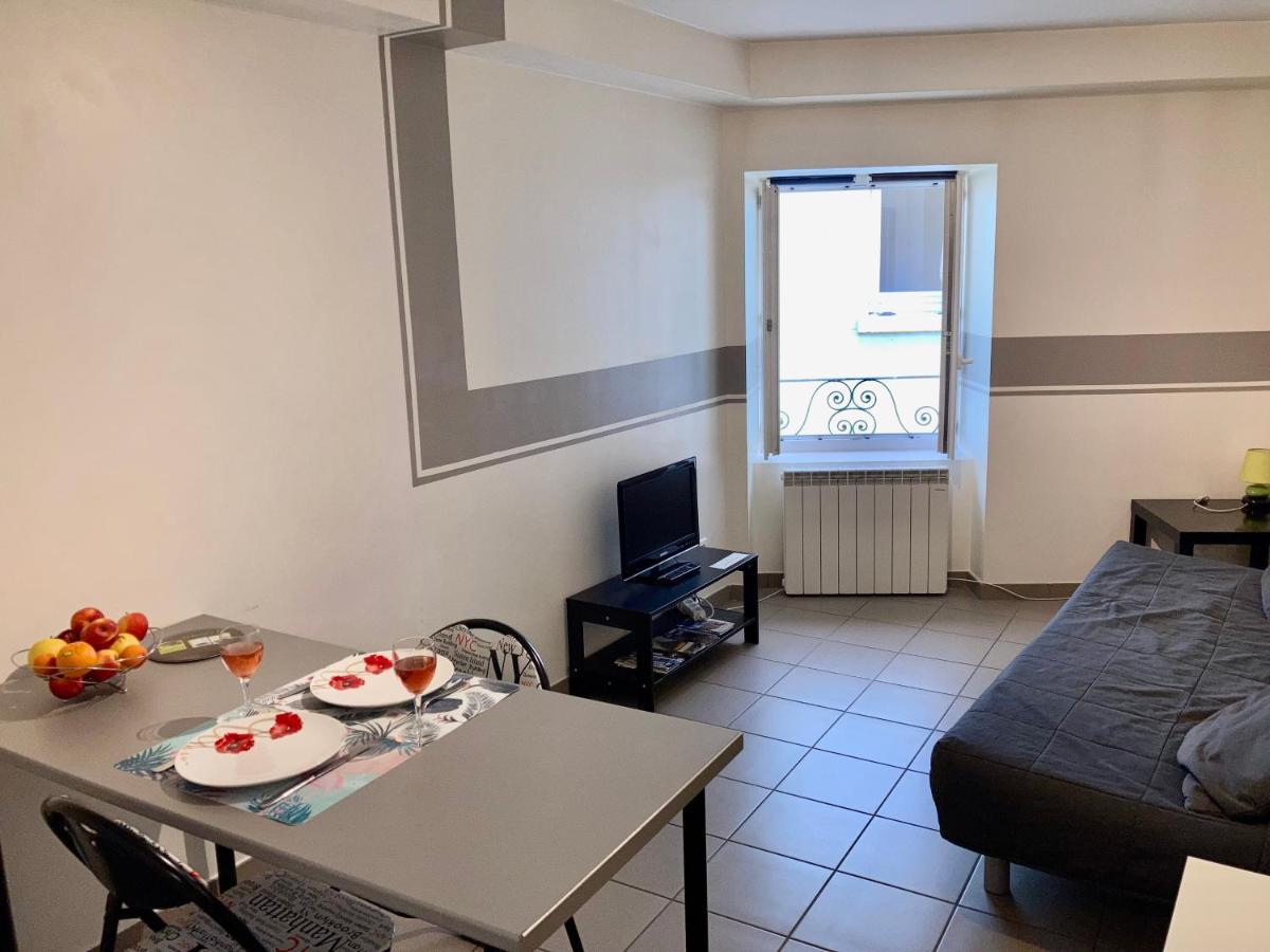 Charmant Studio Centre Ville Le Puy-en-Velay Экстерьер фото